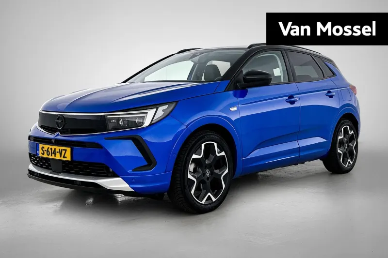 Opel Grandland (2022)