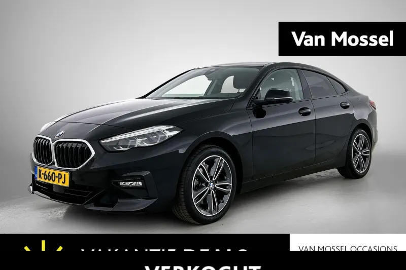 BMW 2-Serie (2021)