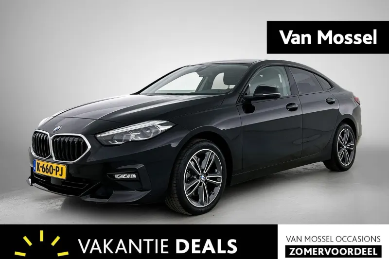 BMW 2-Serie (2021)
