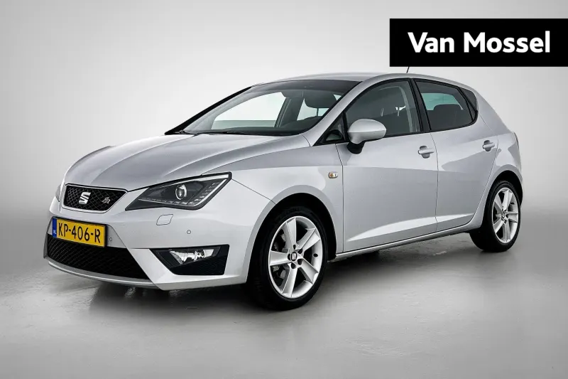 SEAT Ibiza (2016)