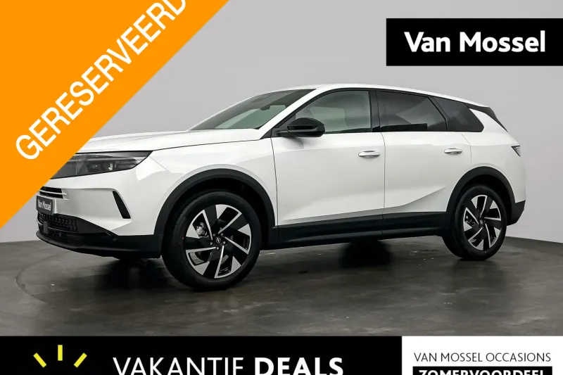 Opel Grandland (2026)