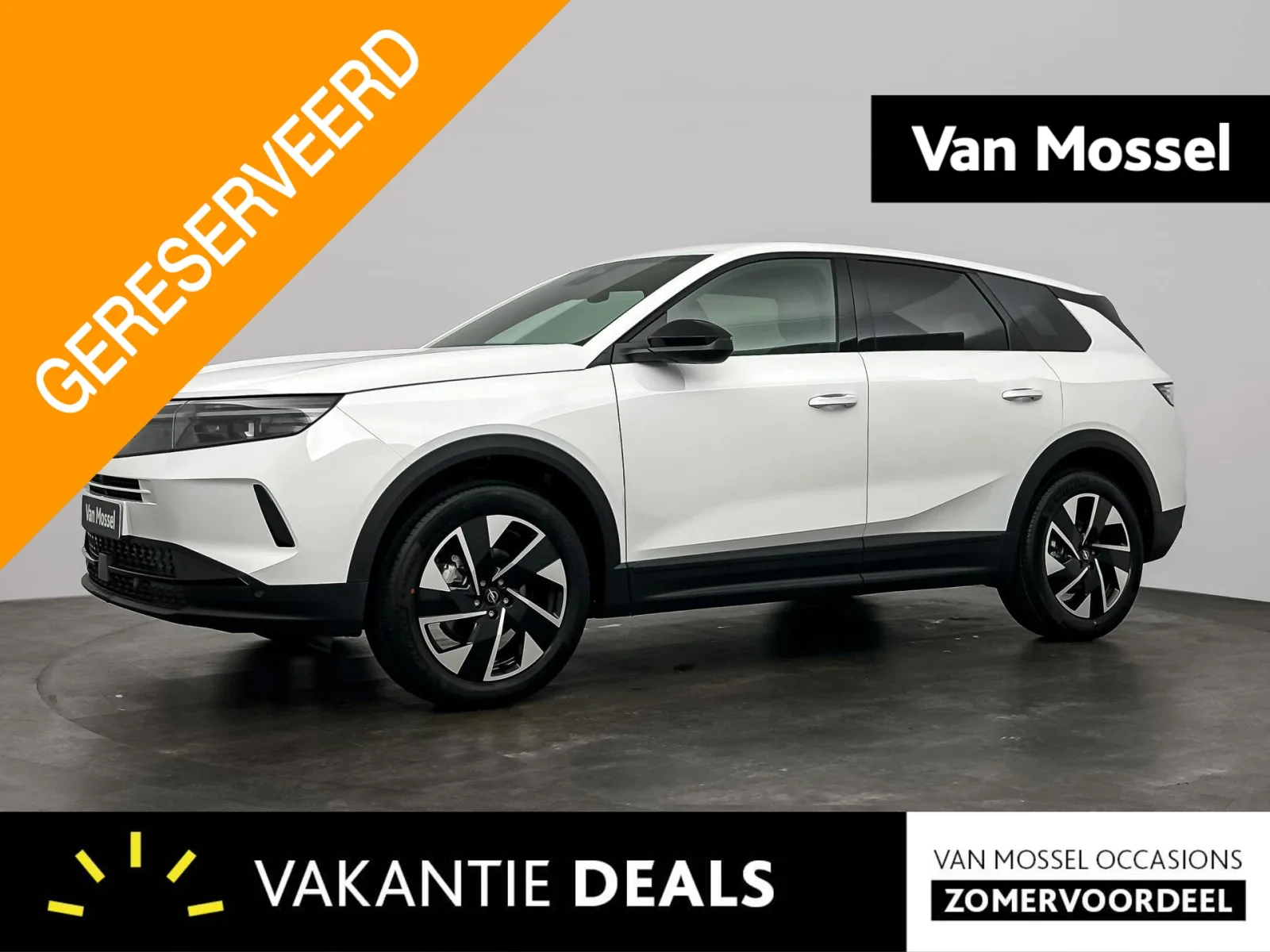 Opel Grandland (2026) — foto 1