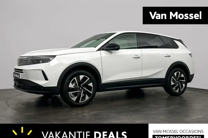 Opel Grandland (2026)