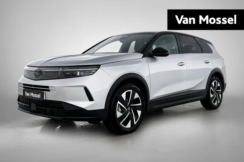 Opel Grandland (2025)