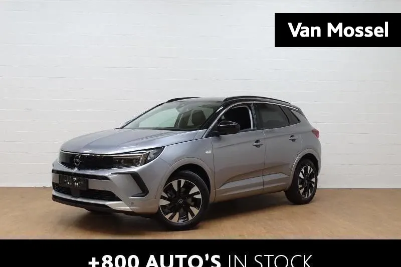 Opel Grandland (2023)