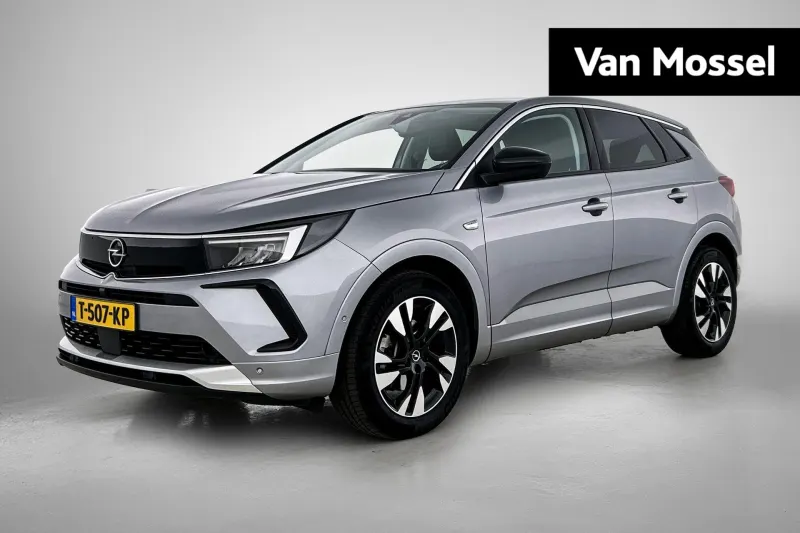 Opel Grandland (2023)