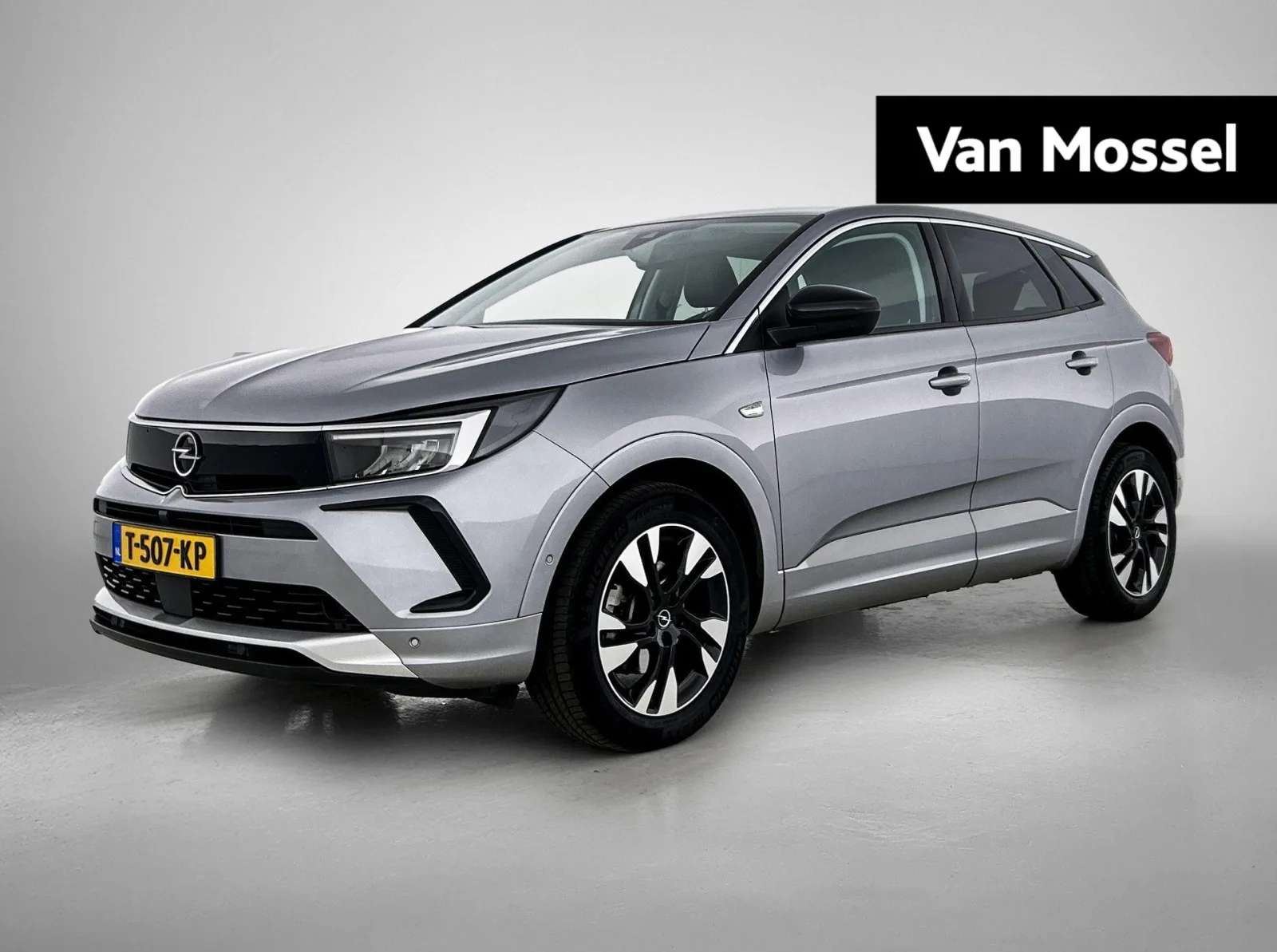 Opel Grandland (2023) — foto 1