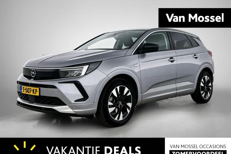 Opel Grandland (2023)