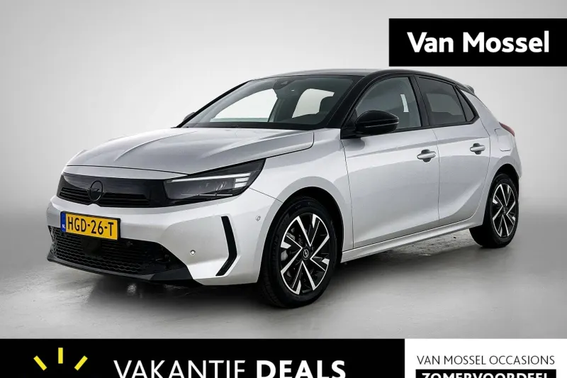 Opel Corsa (2025)