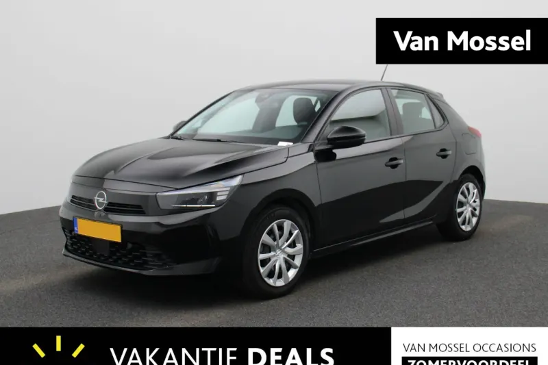 Opel Corsa (2023)