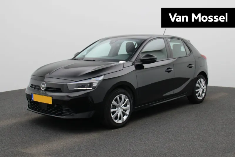 Opel Corsa (2023)