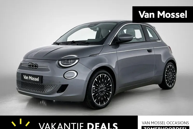 Fiat 500 (2023)
