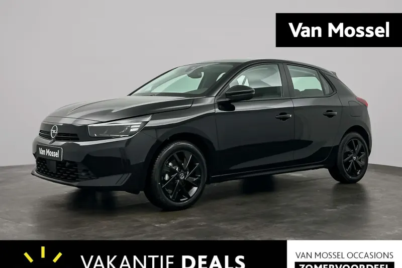 Opel Corsa (2025)