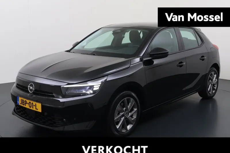 Opel Corsa (2025)