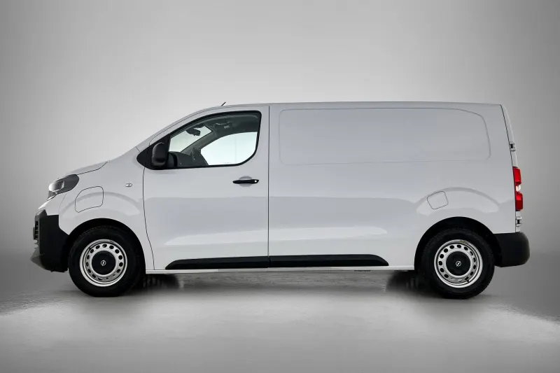 Opel Vivaro-e (2025)