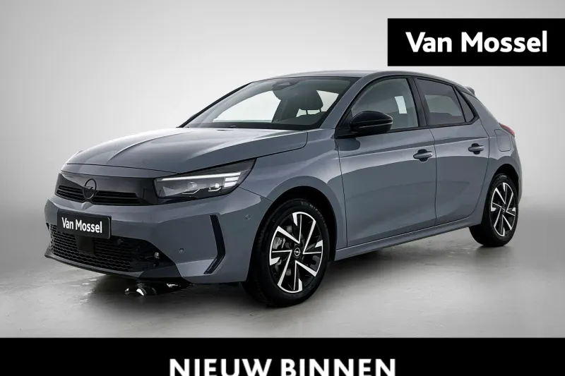 Opel Corsa (2026)