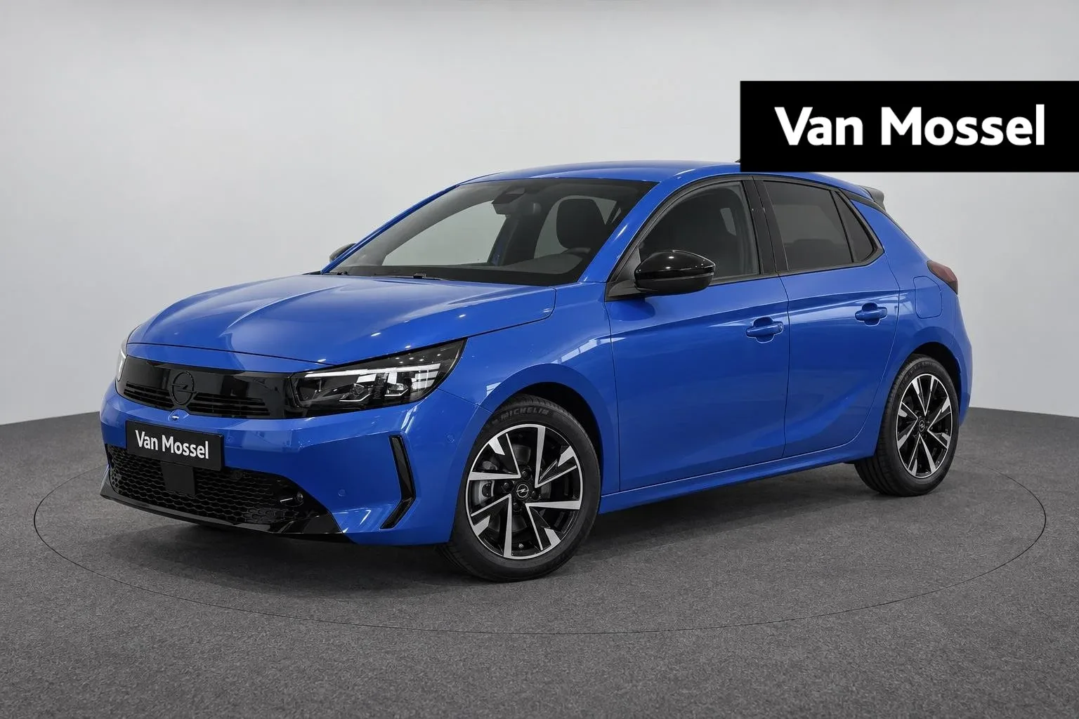 Opel Corsa (2026) — foto 1