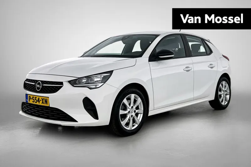Opel Corsa (2022)