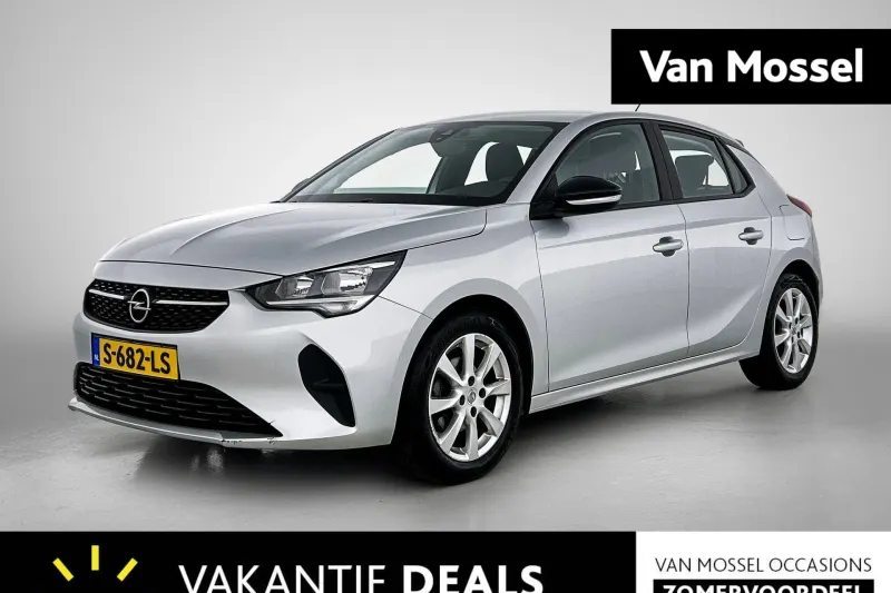 Opel Corsa (2023)