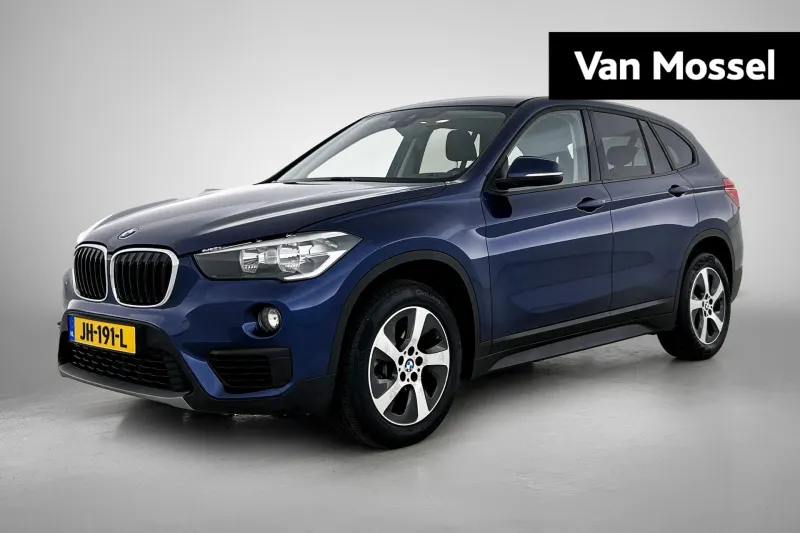 BMW X1 (2016)