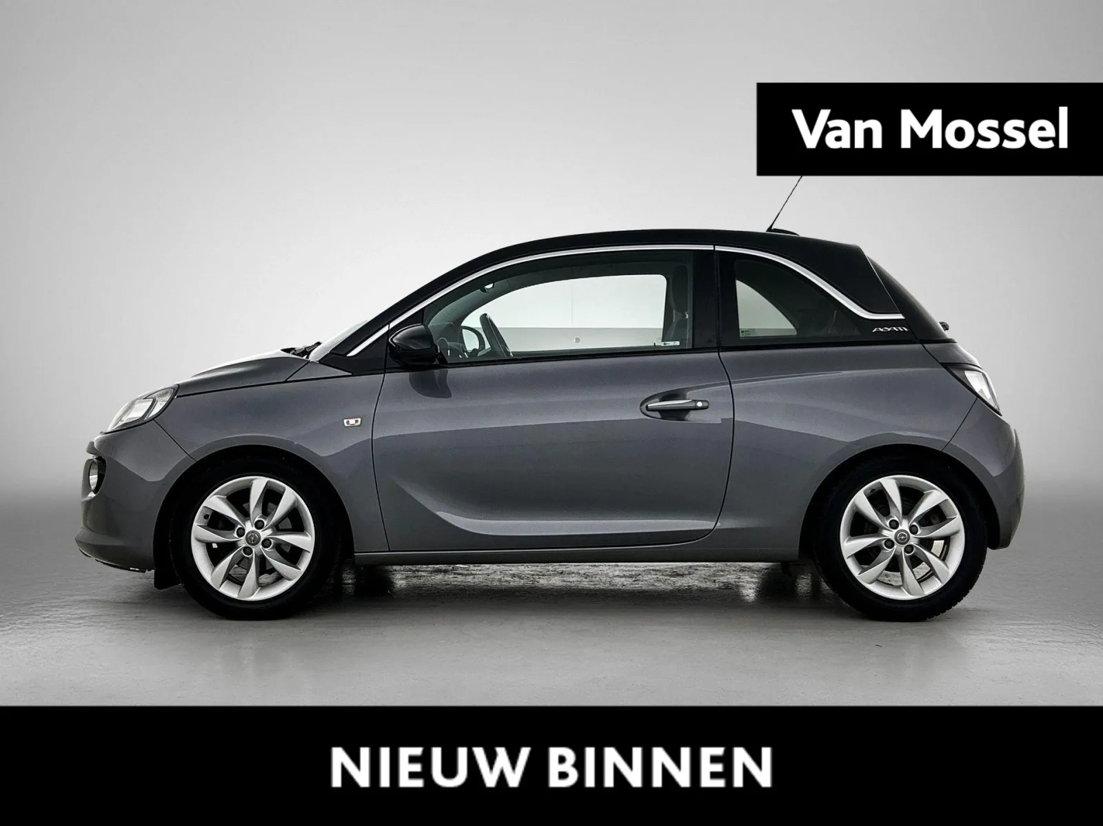 Opel Adam (2016) — foto 1