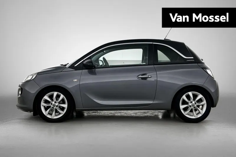 Opel Adam (2016)