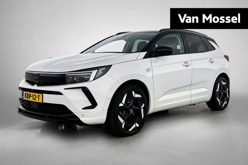 Opel Grandland (2023)