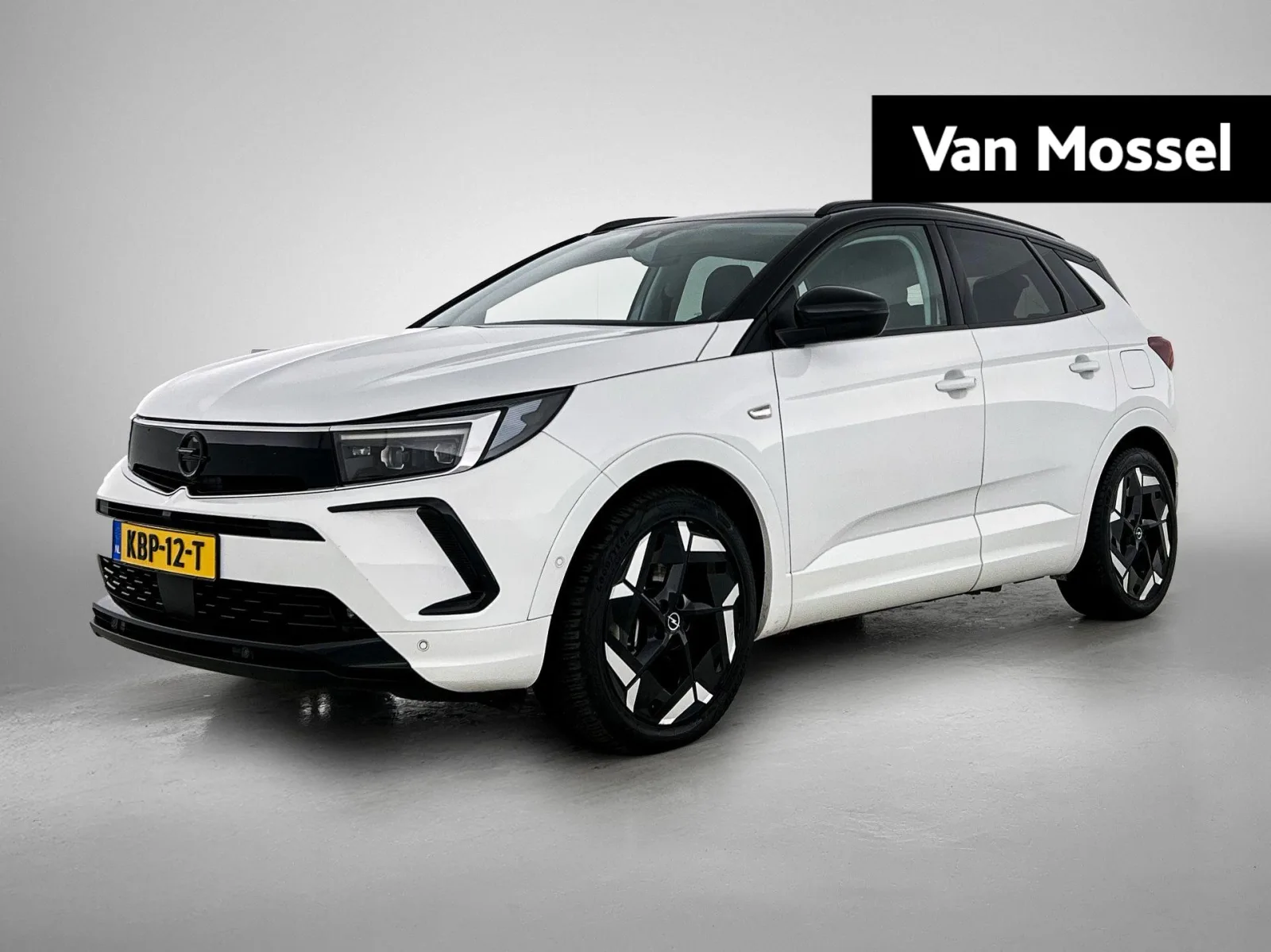 Opel Grandland (2023) — foto 1