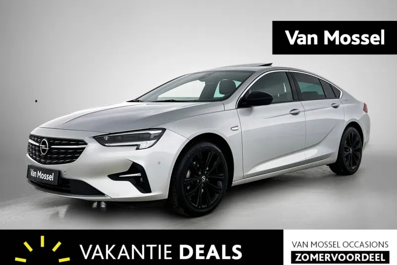 Opel Insignia (2020)