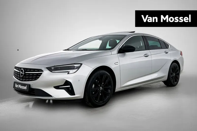 Opel Insignia (2020)