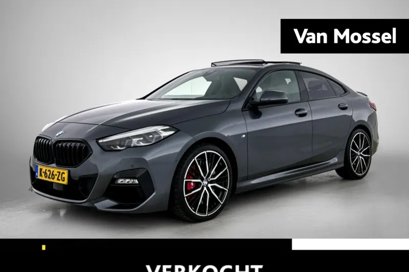 BMW 2-Serie (2021)