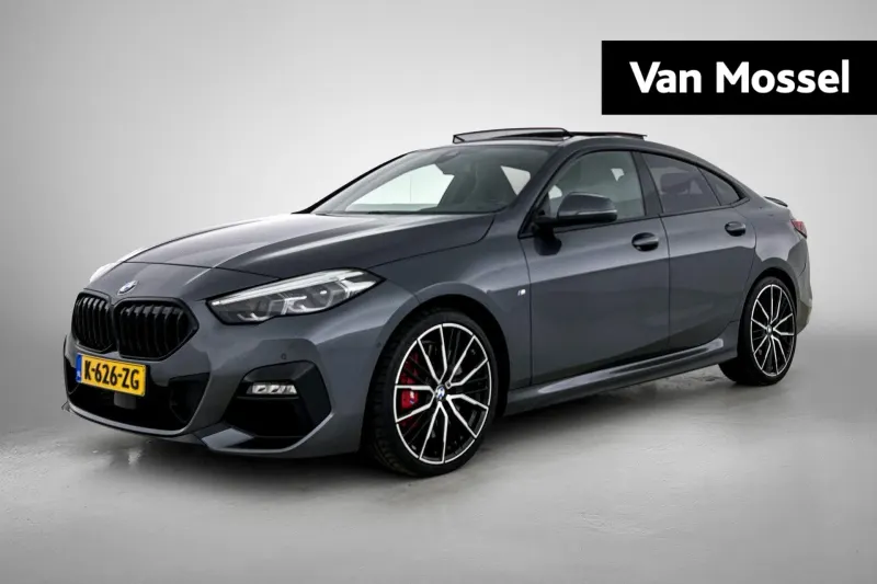 BMW 2-Serie (2021)