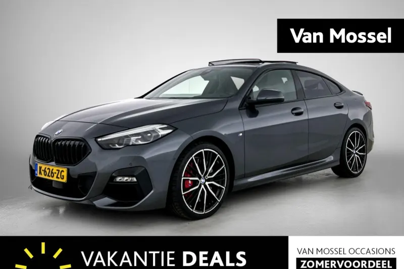 BMW 2-Serie (2021)
