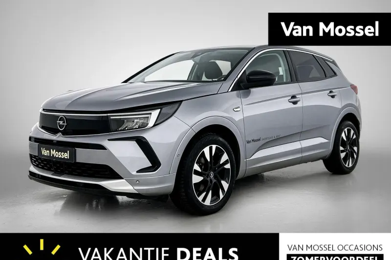 Opel Grandland (2023)