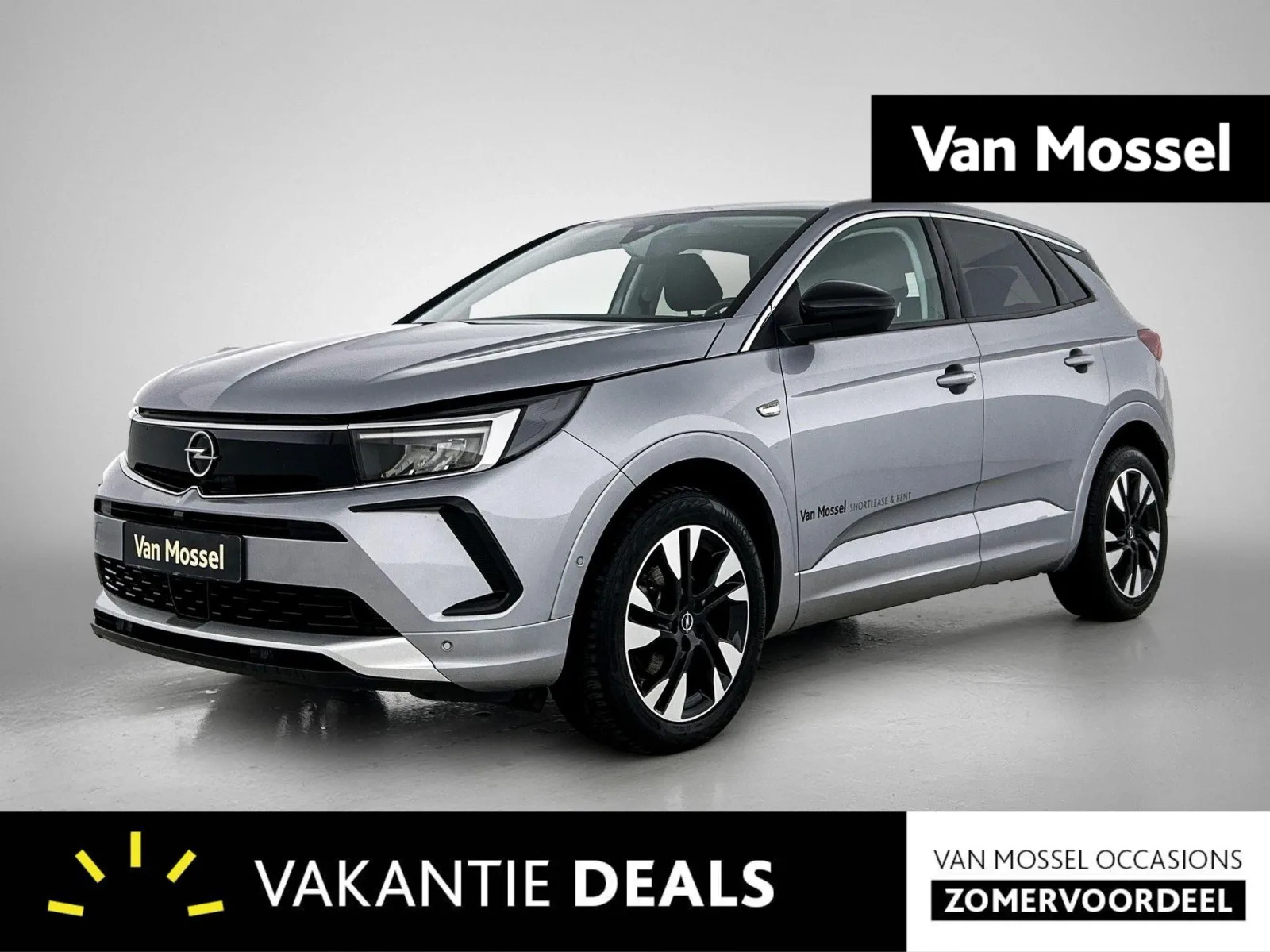 Opel Grandland (2023) — foto 1