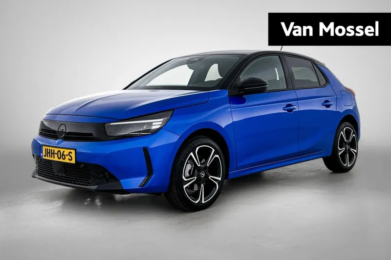 Opel Corsa (2025)