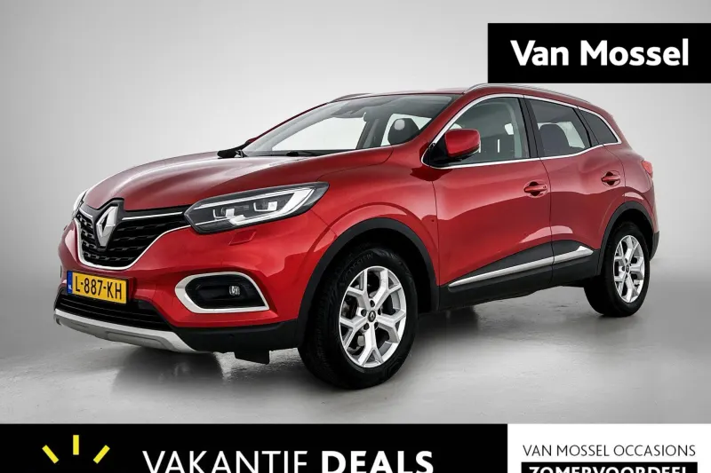 Renault Kadjar (2019)