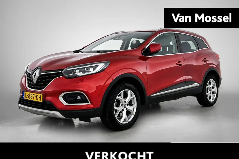 Renault Kadjar (2019)