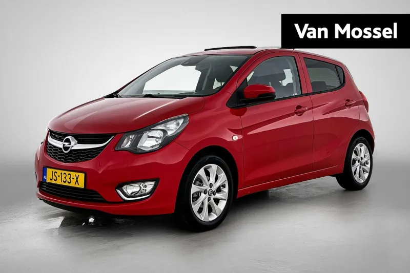 Opel Karl (2016)