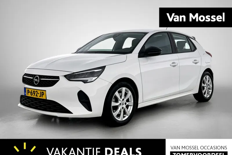 Opel Corsa (2022)