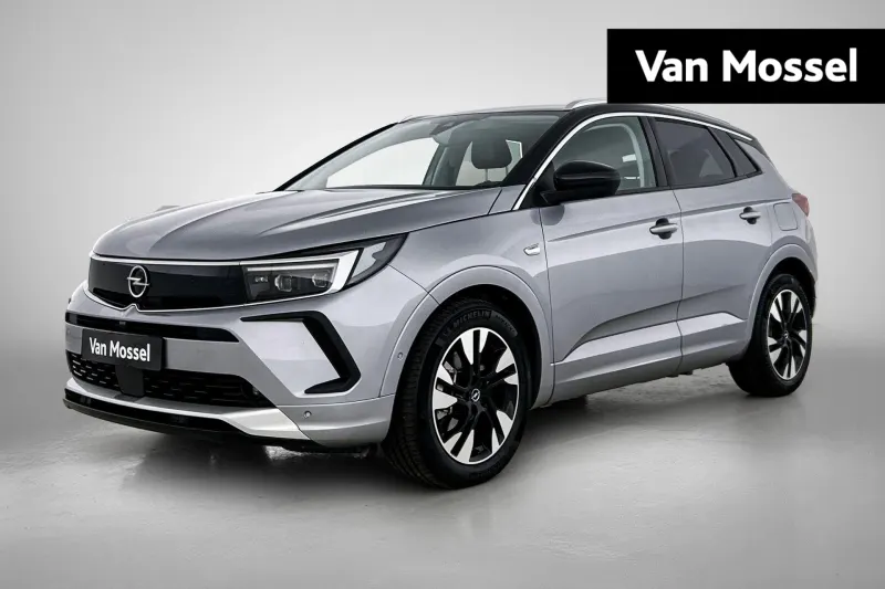 Opel Grandland (2022)