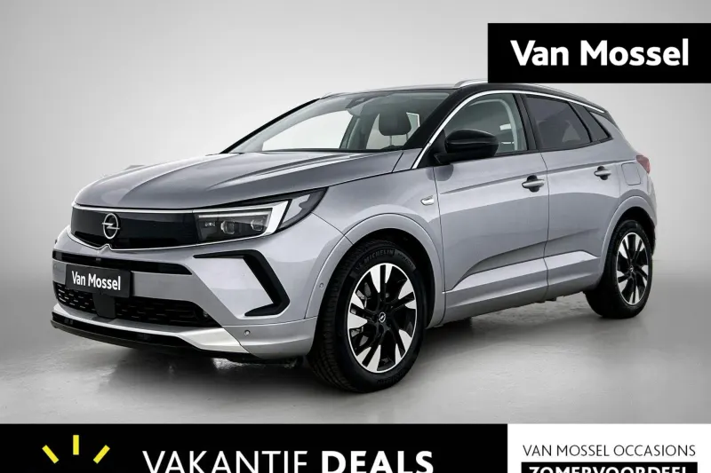 Opel Grandland (2022)