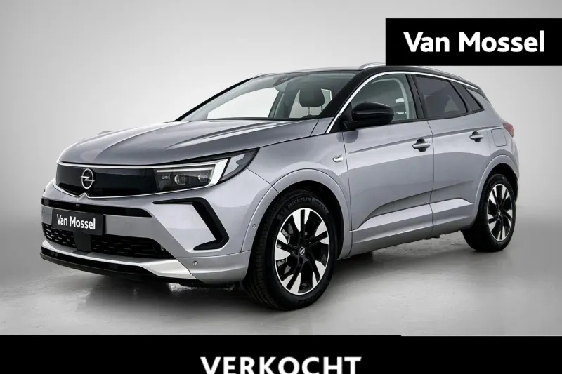 Opel Grandland (2022)