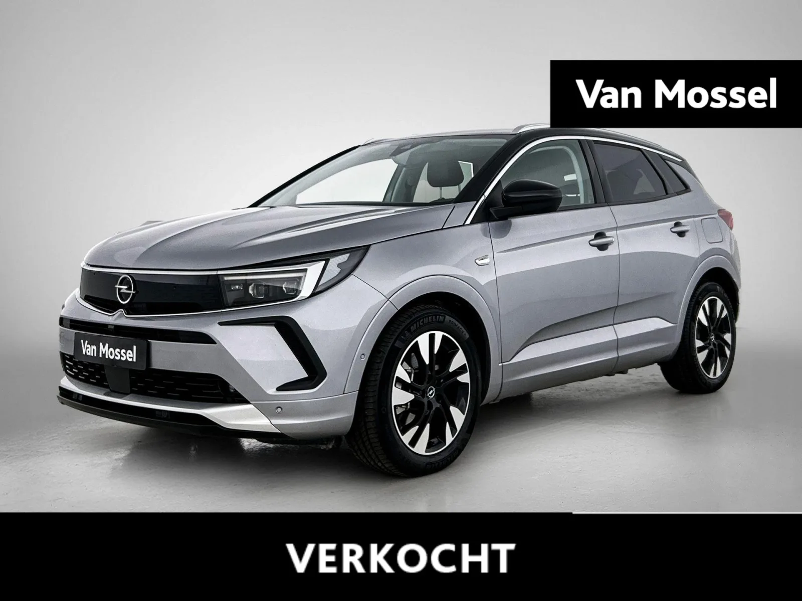 Opel Grandland (2022) — foto 1