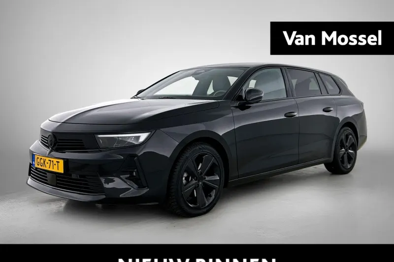 Opel Astra (2024)
