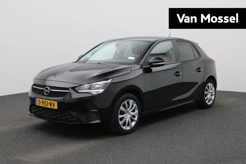 Opel Corsa-e (2023)