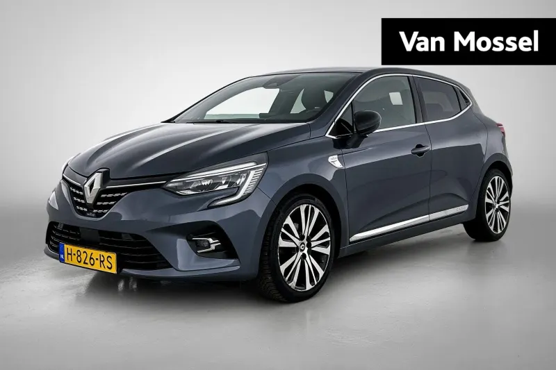 Renault Clio (2020)