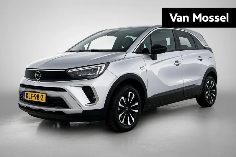 Opel Crossland (2024)