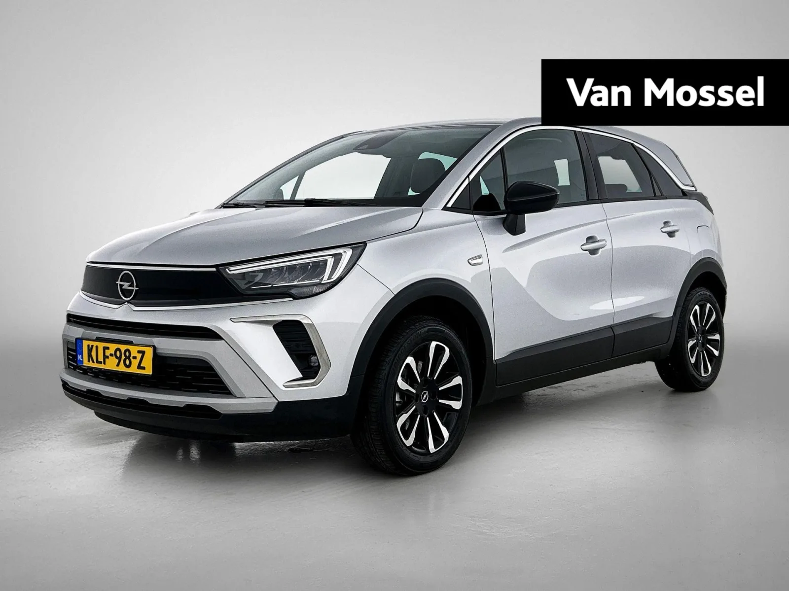 Opel Crossland (2024) — foto 1