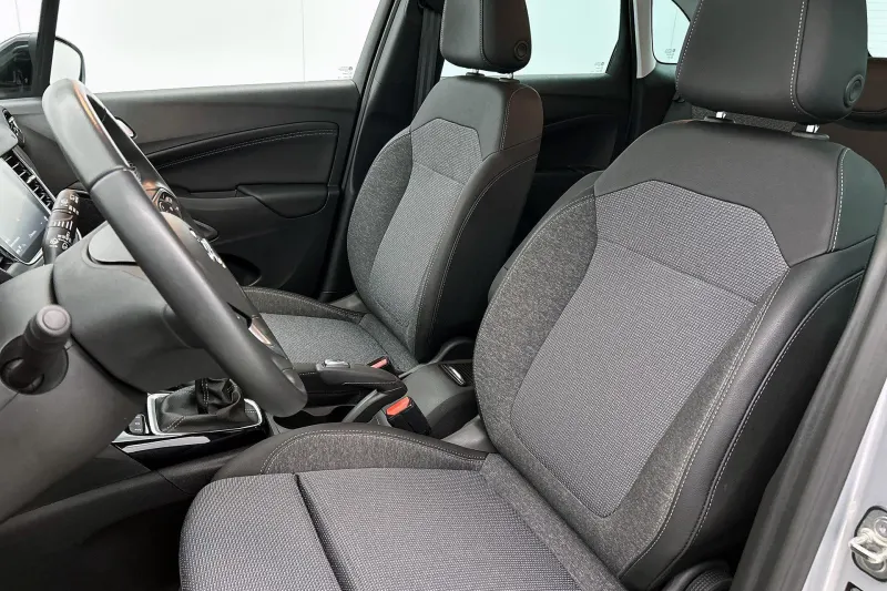 Opel Crossland (2024)